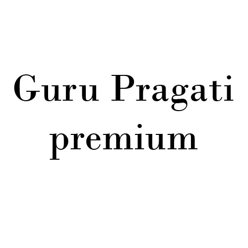 Guru Pragati dámská kožená peněženka červená GL 2670